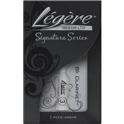 Legere Signature Series Clarinet Reed (3)