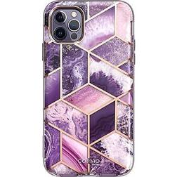 Supcase i-Blason Cosmo Marble Case for iPhone 14 Pro Max