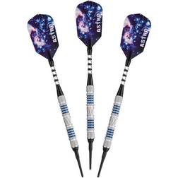 Viper 21-3275-16 Astro Tungsten Soft Tip Darts 16Gm In Stock 21-3275-16