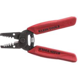 Klein Tools Wire Stripper/Cutter for AWG Wire Peeling Plier