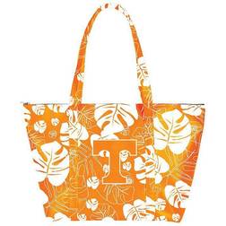 Indigo Falls Women's Tennessee Volunteers Palms Weekender Tote Bag