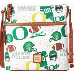 Dooney & Bourke Oregon Ducks Game Day Crossbody