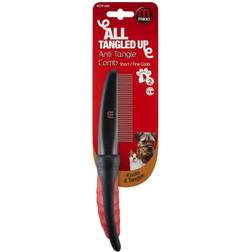 Mikki Easy Grooming Antitangle Comb Fine Coat