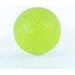 NRS Healthcare Hand Exercise Ball Medium (Yellow)