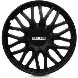 Sparco Hubcap SPC1696BK Black