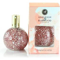 Ashleigh & Burwood London Bloom Coral Wall light