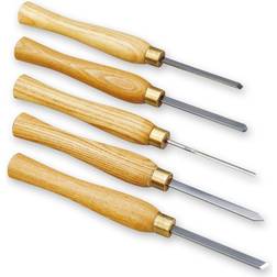 Proxxon 27023 5 Piece Chisel