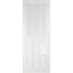 LPD Coventry WFCOVCG30 Interior Door Clear Glass L, R (76.2x198.1cm)