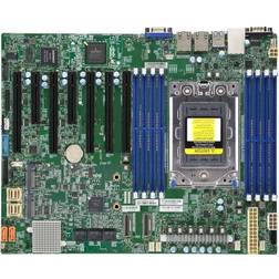 SuperMicro MBD-H12SSL-I-B H12 AMD EPYC