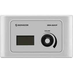 Monacor Vægpanel t/DRM-884 DRM-884VP