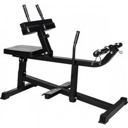 Gorilla Sports CALF MACHINE 30MM/50MM