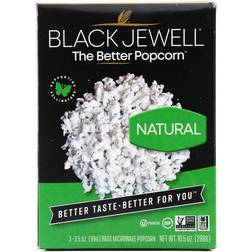 Jewell Premium Popcorn Microwaveable Natural 3