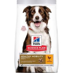 Hill's 12kg Adult Lam & Ris Science Plan Hundefoder