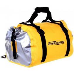 Overboard Classic Waterproof Duffel 40 Litres Yellow