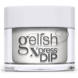 Gelish Xpress Dip - Sheek White 811 -1.5oz