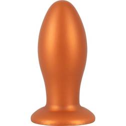 Anos Soft Butt Plug with suction cup