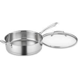 Cuisinart Professional Series Stainless Steel 3-qt.