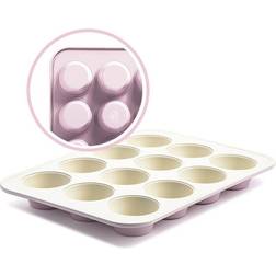 GreenLife - Muffin Tray 39x