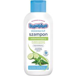 Bambino Family Refreshing Shampoo Refresh Shampoo 400 ml