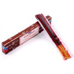 Puckator Satya Nag Champa Incense Sticks Rainforest Set of 12