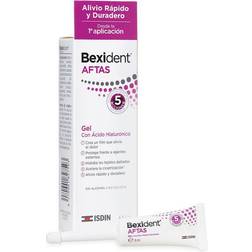 Isdin Bexident Aftas gel