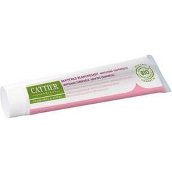 Cattier Paris Gentle Teeth Whitener