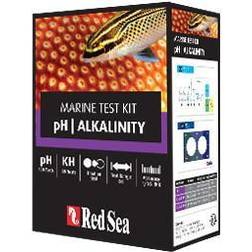 Red Sea pH/Alkalinity Marine Test Kit