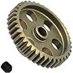 Pinion Gear 48P 39T 7075 hård