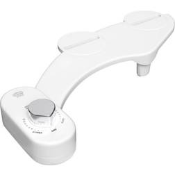 Squatty Potty Refresh Bidet White