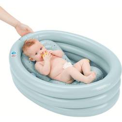 Babymoov Inflatable Bathtub and Mini Pool