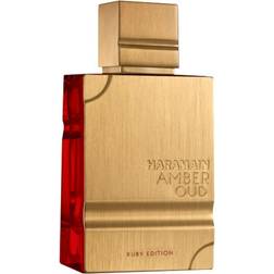 Al Haramain Amber Oud Ruby Edition EdP 120ml