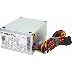 Coolbox Power supply FALCOO300SBZ 300