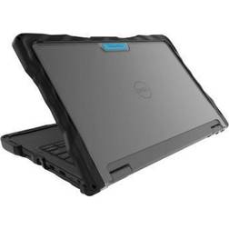 Gumdrop DropTech for Dell Latitude 3120 2-in-1