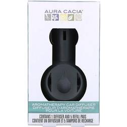 Aura Cacia Aromatherapy Car Diffuser 1 Diffuser