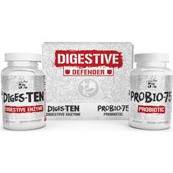 5% Nutrition Digestive Defender - 2