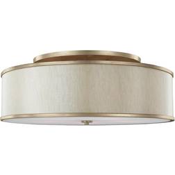 FEISS SF340 Lennon Ceiling Flush Light