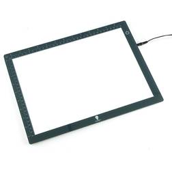 Daylight Wafer 1 Light Box-9"X12" -U35040