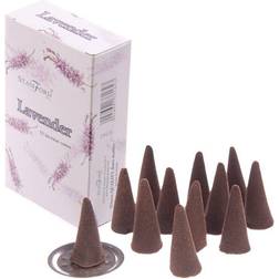 Stamford Hex Incense Cones Lavender