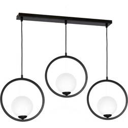 Boston Pendant Lamp 100cm