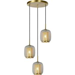 Lucide Agatha Pendant Lamp 35cm