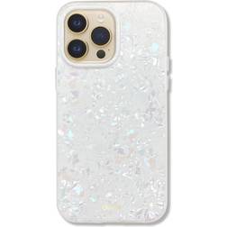 SONIX Apple iPhone 14 Pro Max Case with MagSafe Pearl Tort