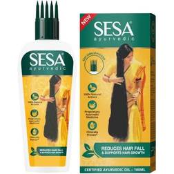 Sesa Ayurvedic Hair Oil 5000 Year Old Kshir