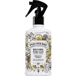 Before-You-Go Toilet Spray Original Citrus Scent 236ml