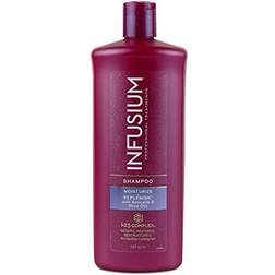 Infusium Moisturize and Replenish Professional Shampoo - 33.8oz