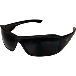 Edge Eyewear Brazeau Torque Polarized Safety Vapor Shield