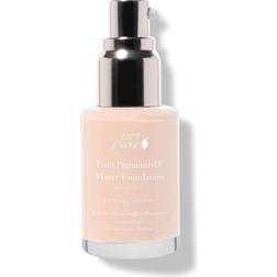 100% Pure Fruit Pigmented Water Foundation