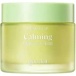 Goodal Houttuynia Cordata Calming Moisture Cream AD