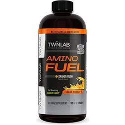 Twinlab Amino Fuel Orange Rush 16