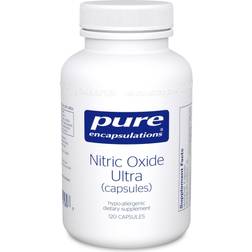 Pure Encapsulations Nitric Oxide Ultra 120