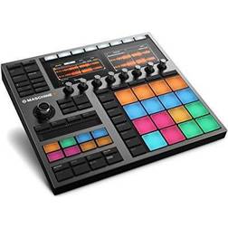 Native Instruments MASCHINE+